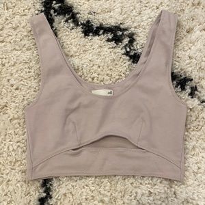 Aritzia top